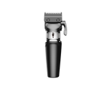 Vekix Outer Rotor Hair Clipper Black High-Performance Professional Hair Trimmer 7500 RPM Brushless Motor Sharp Precision Blades Ideal for Home and Barber Use