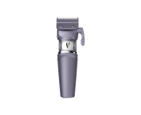 Vekix Outer Rotor Hair Clipper Silver Version High-Performance Professional Hair Trimmer 7500 RPM Brushless Motor Sharp Precision Blades Durable and Quiet Ideal for Home and Barber Use